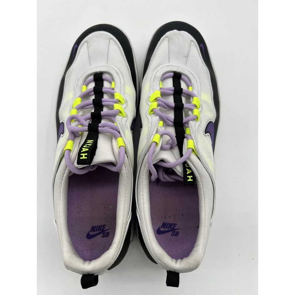 Nike sb nyjah